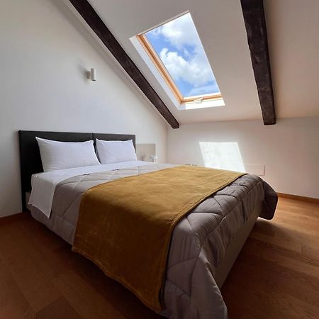 Unonoveuno Luxury Apartment Napoli Dış mekan fotoğraf