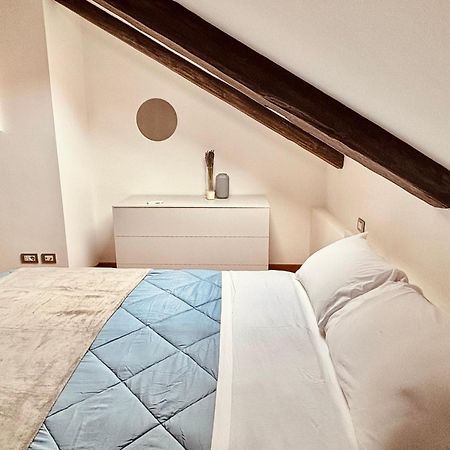 Unonoveuno Luxury Apartment Napoli Dış mekan fotoğraf
