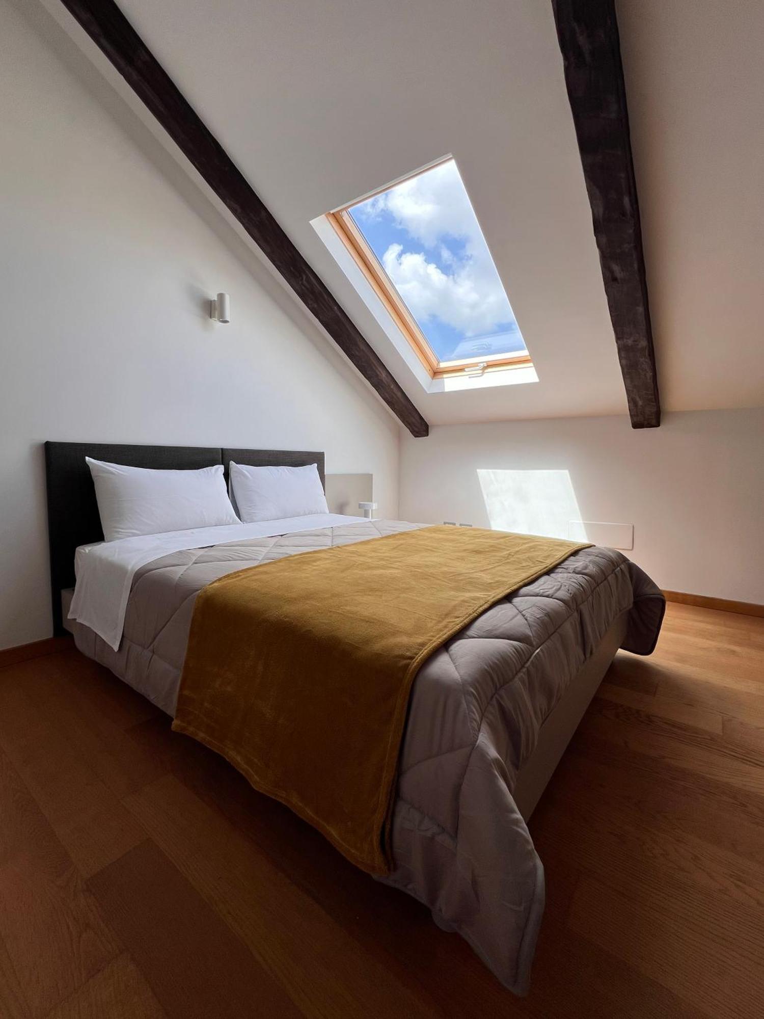 Unonoveuno Luxury Apartment Napoli Dış mekan fotoğraf