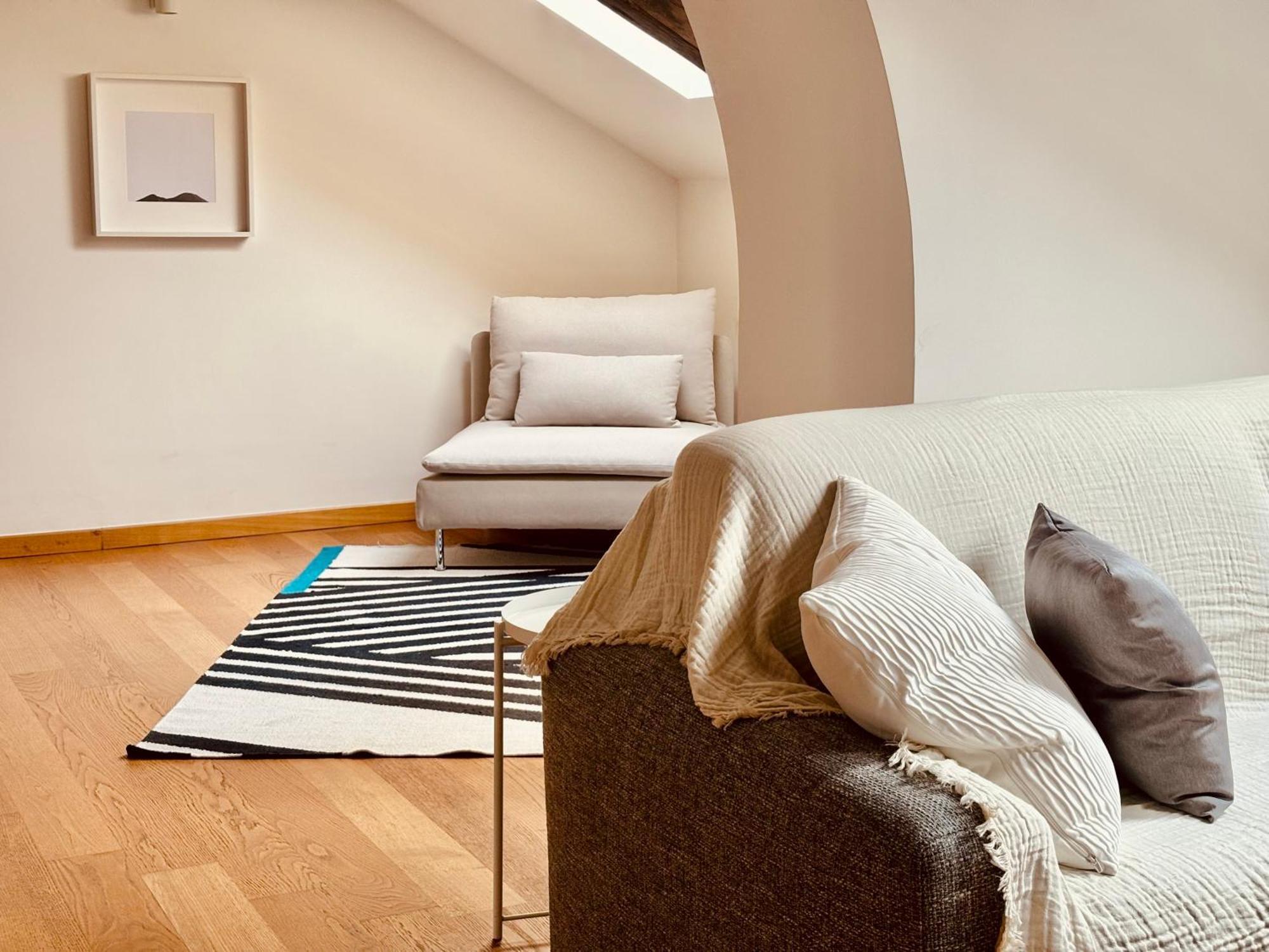 Unonoveuno Luxury Apartment Napoli Dış mekan fotoğraf