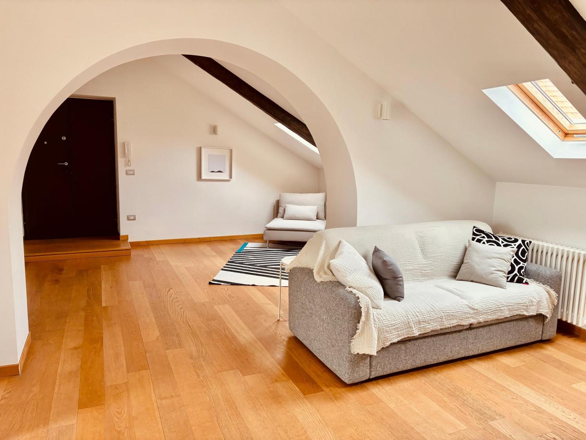Unonoveuno Luxury Apartment Napoli Dış mekan fotoğraf