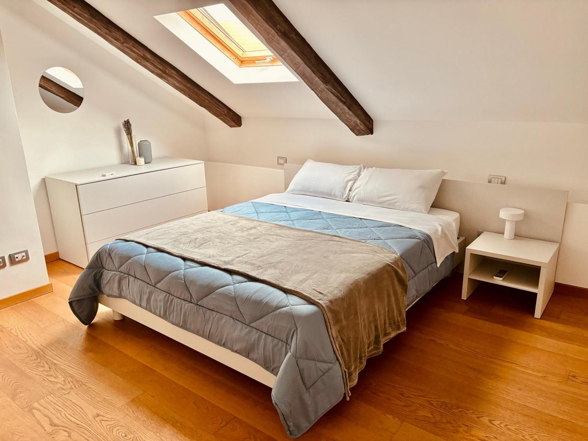 Unonoveuno Luxury Apartment Napoli Dış mekan fotoğraf