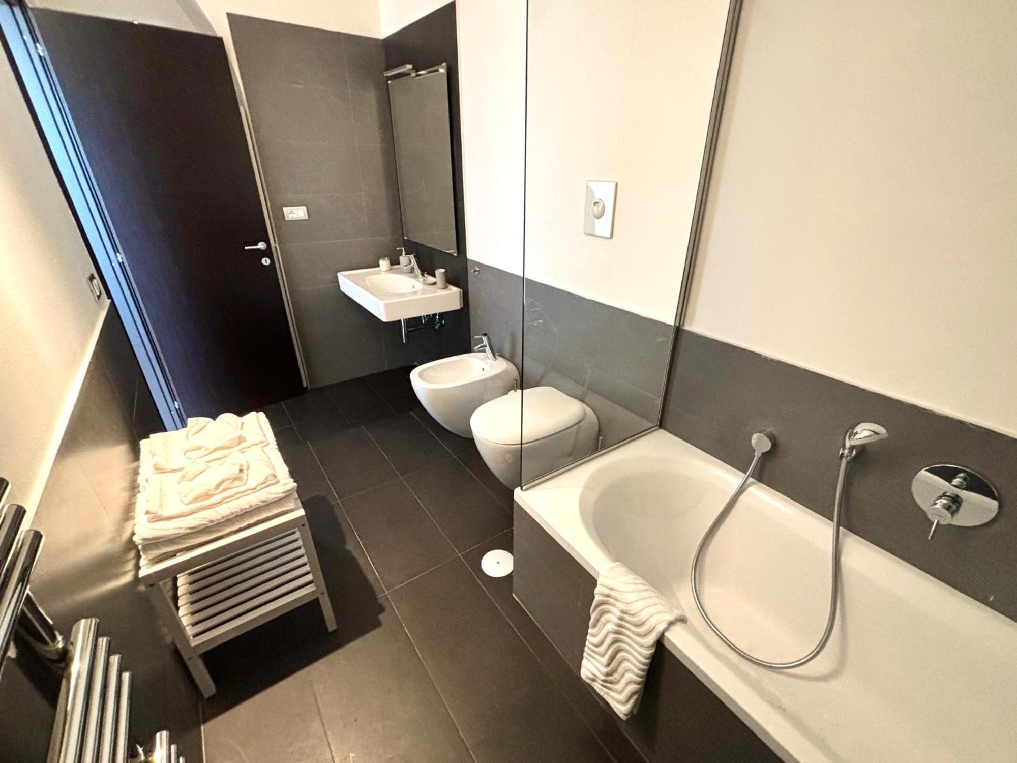 Unonoveuno Luxury Apartment Napoli Dış mekan fotoğraf