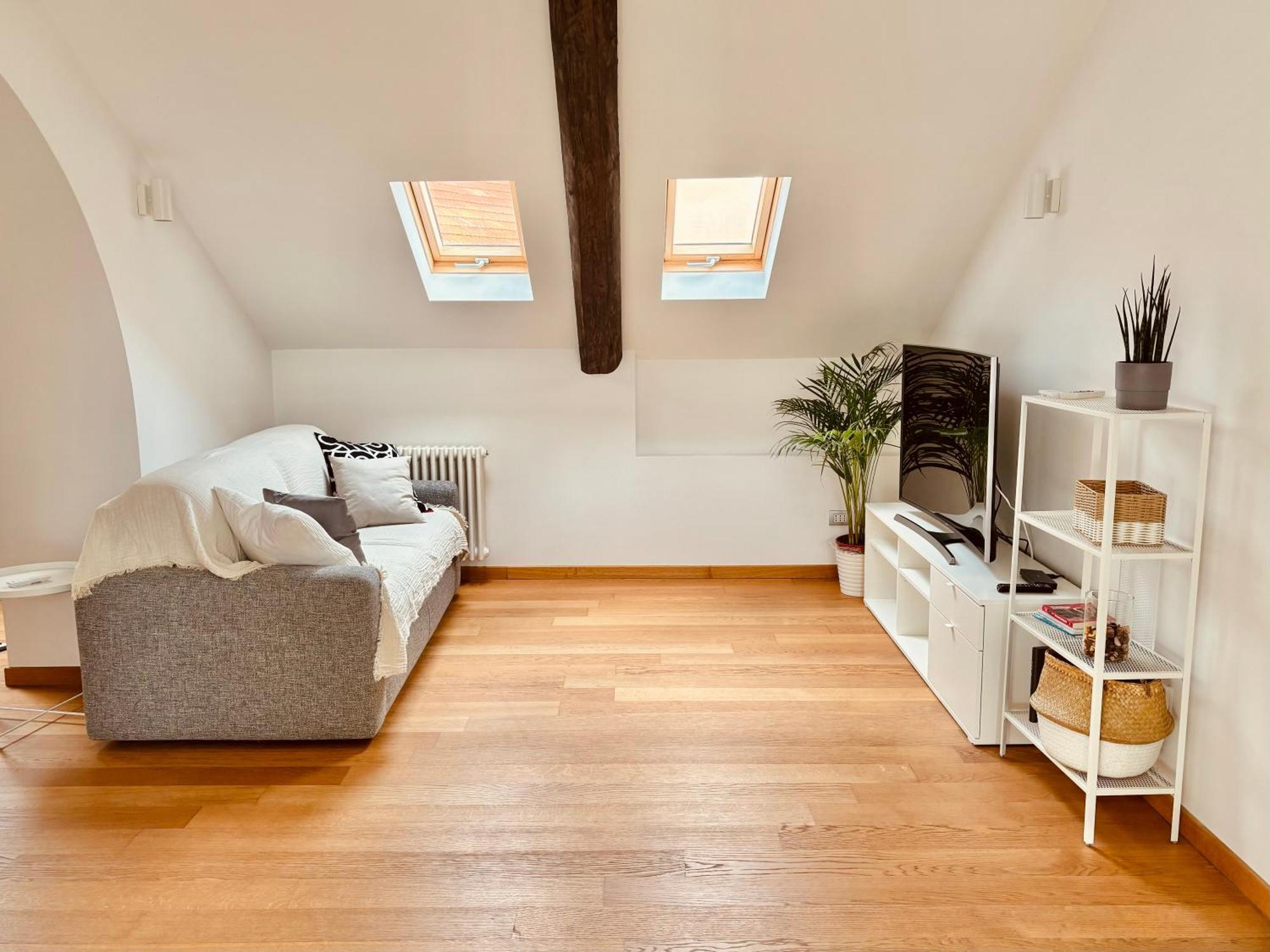 Unonoveuno Luxury Apartment Napoli Dış mekan fotoğraf